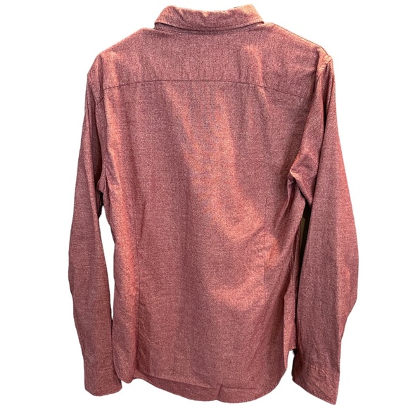 Men’s tailored slim fit Bonobos button down - Picture 2 of 5